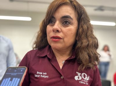 Disminuyen embarazos en alumnas del CBTIS 235