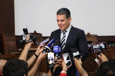 Propone diputado de Partido Verde estacionamientos gratuitos en Coahuila 