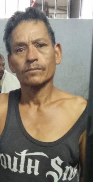 Policía captura a peligroso vecino de la Pedregal de San Ángel de Monclova