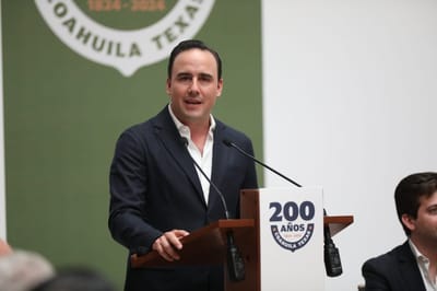 Gobierno de Coahuila busca APPs y el respaldo del gobierno presupuestal del gobierno federal