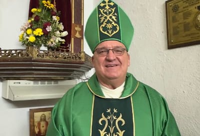 Reflexiones del obispo de Saltillo sobre la fiesta de Todos los Santos y el Día de Muertos