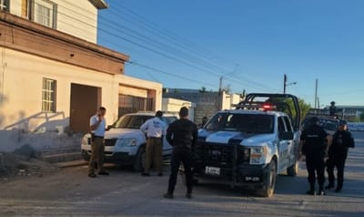 Extorsionan a joven de 17 años
