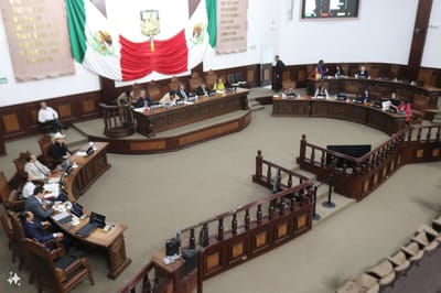 Congreso del Estado aprueba iniciativa para crear Fiscalía de la Mujer