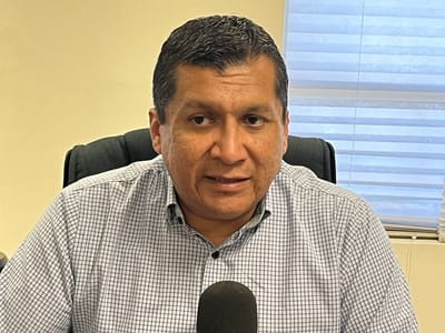 FGE sigue recabando información ante presunto abuso de un maestro a un menor 
