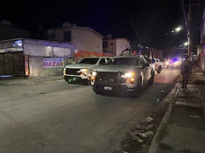 Desmantelan ‘tiendita’ en Monclova y capturan a cuatro "puchadores" en operativo sorpresa