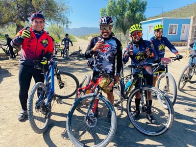 Carrera ciclista detonará economía en Monclova