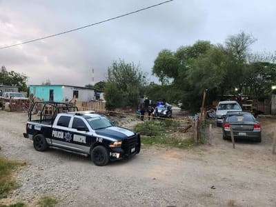 Encuentra a su amigo sin vida en un cuarto que le prestó en Acuña