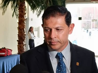 Rector de UAdeC propone al consejo incrementar presupuesto federal