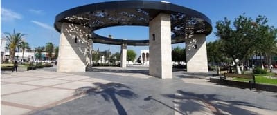 Clima en Monclova: sol, viento y algunas gotas que podrían asomarse