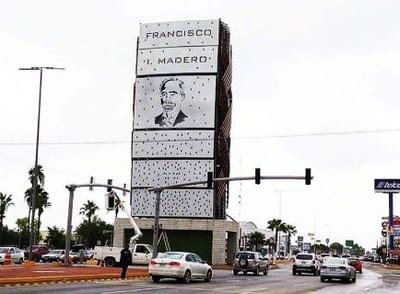 Clima en Monclova hoy 14 de noviembre parcialmente nublada