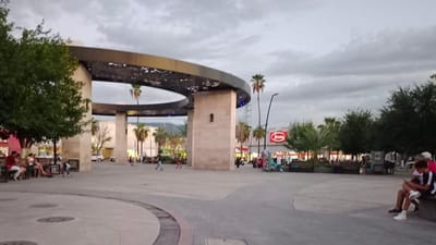 Clima en Monclova, "vacaciones" del calor, mezcla interesante de frío y viento