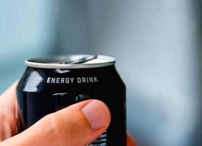 El peligro de las bebidas energizantes, se reporta una muerte en Coahuila