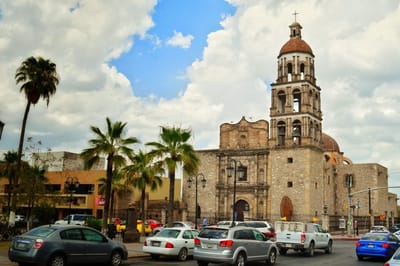 Clima de Monclova: hoy juega a ser bipolar y tú eres el espectador principal