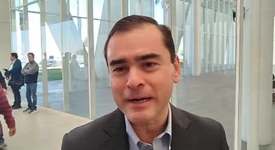 Coahuila adecuará sus circunstancias a la situación económica: Luis Olivares