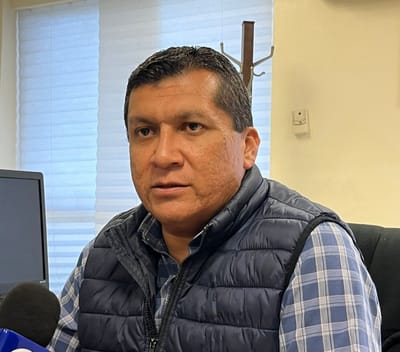 FGE no encuentra datos sobre desaparición  de Pablo Jared Vallejo