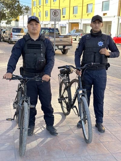 Comerciantes exigen seguridad constante en el Centro de Monclova 