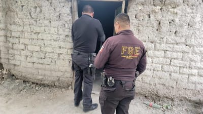 Hombre de 38 años fue encontrado sin vida en Nava, autoridades investigan el caso