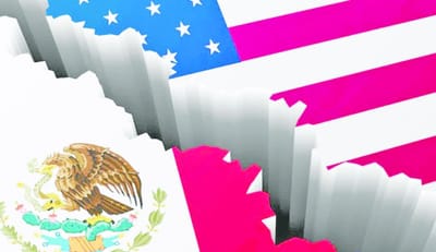 La aplicación de los aranceles será negativo para México y EU
