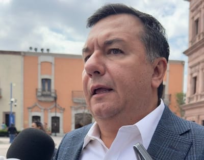 Trabaja Coahuila en protocolo para reabrir la frontera a la exportación de ganado