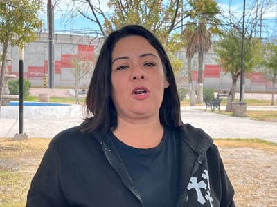 ¿Dónde está Kimberly? Su abuela señala a la madre y su pareja por su desaparición