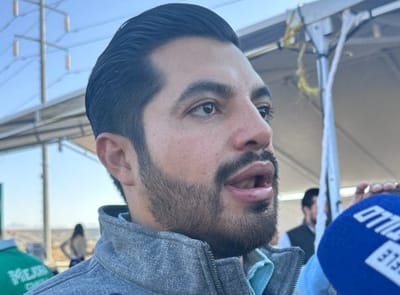 Arteaga activa operativo invernal ante bajas temperaturas en la Sierra
