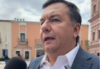 Trabaja Coahuila en protocolo para reabrir la frontera a la exportación de ganado