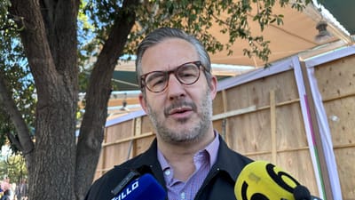 Secretaría de Educación requiere 12 mil mdp para mejorar escuelas