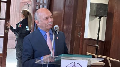Coahuila refuerza operativos de seguridad y control migratorio ante temporada decembrina