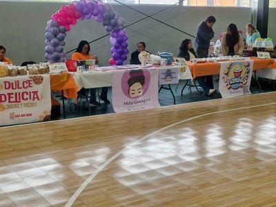 Fundación Luz y Esperanza impulsa el desarrollo económico de las mujeres 