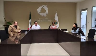 Convocan a integrar el Consejo de Participación Ciudadana del Sistema Anticorrupción