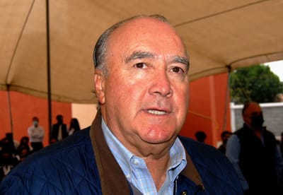 Expresidente de Concanaco califica como 'improductivo' el crecimiento económico durante sexenio de AMLO