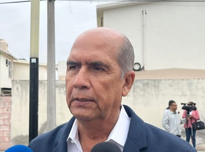 Alcalde sigue solicitando apoyo para trabajadores de AHMSA