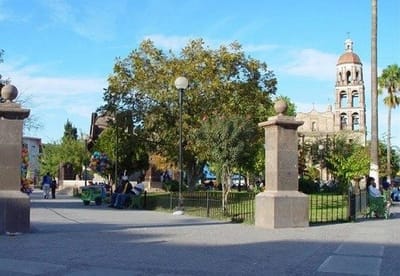 El clima en Monclova estará "temperamental", como si no pudiera decidir si es otoño o invierno
