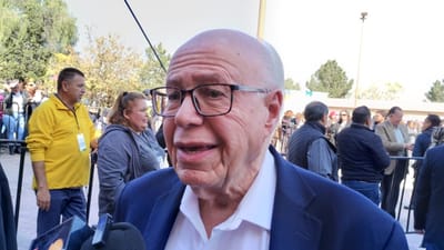 Narro Robles advierte sobre el impacto negativo de los recortes a la salud en México