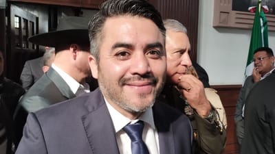 Coahuila liderará acuerdo nacional por el derecho al agua y la sustentabilidad