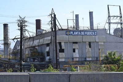 AHMSA adeuda 300 mdp a la CEAS; buscan recuperar planta tratadora