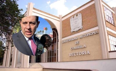 UAdeC impulsará centro de alto rendimiento para atletas