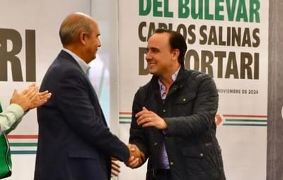 Dávila calificó buen año de gestión del gobernador Manolo Jiménez 