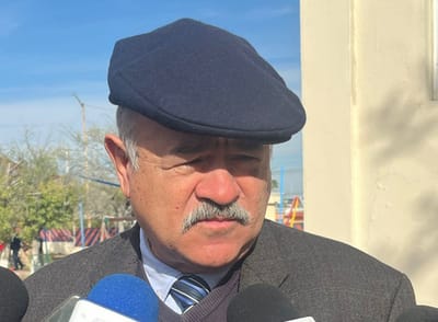 Director del DIF: la importancia de prevenir enfermedades respiratorias en invierno