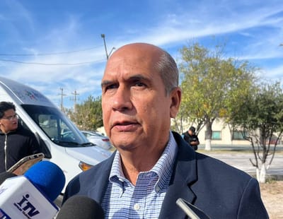 Mario Dávila expone avances en anticorrupción durante su administración