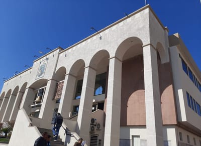 33 directores municipales has sido dados de baja en Monclova 