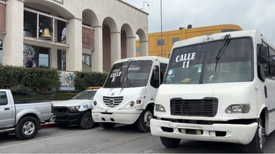 La Ruta de la Calle 11 exige quitar ampliación de Guerrero