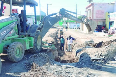 Coahuila enfrenta obsolescencia y morosidad en el servicio de agua