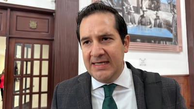 Diputado alerta sobre la amenaza de deportación masiva de migrantes hacia México