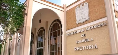 UAdeC refuerza seguridad en sus campus con nuevas cámaras de videovigilancia