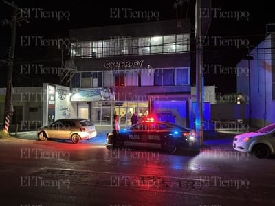 Ladrón realiza cristalazo y se lleva dos bicicletas de montaña en la Tecnológico 