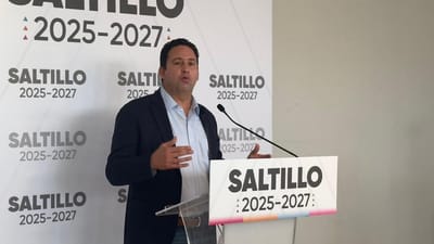 Anuncia alcalde electo de Saltillo los primeros nombramientos 