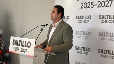 Javier Díaz anuncia segunda parte de nombramientos para el gabinete 