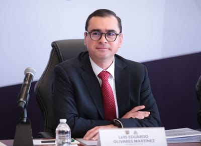 Coahuila negocia con empresas para nuevas inversiones en 2025
