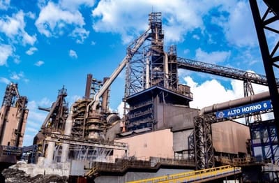Venta de Altos Hornos debe ser completa y no en partes